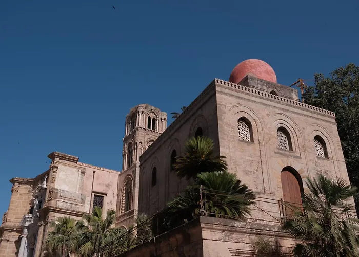 Palazzo Giglio Suite
