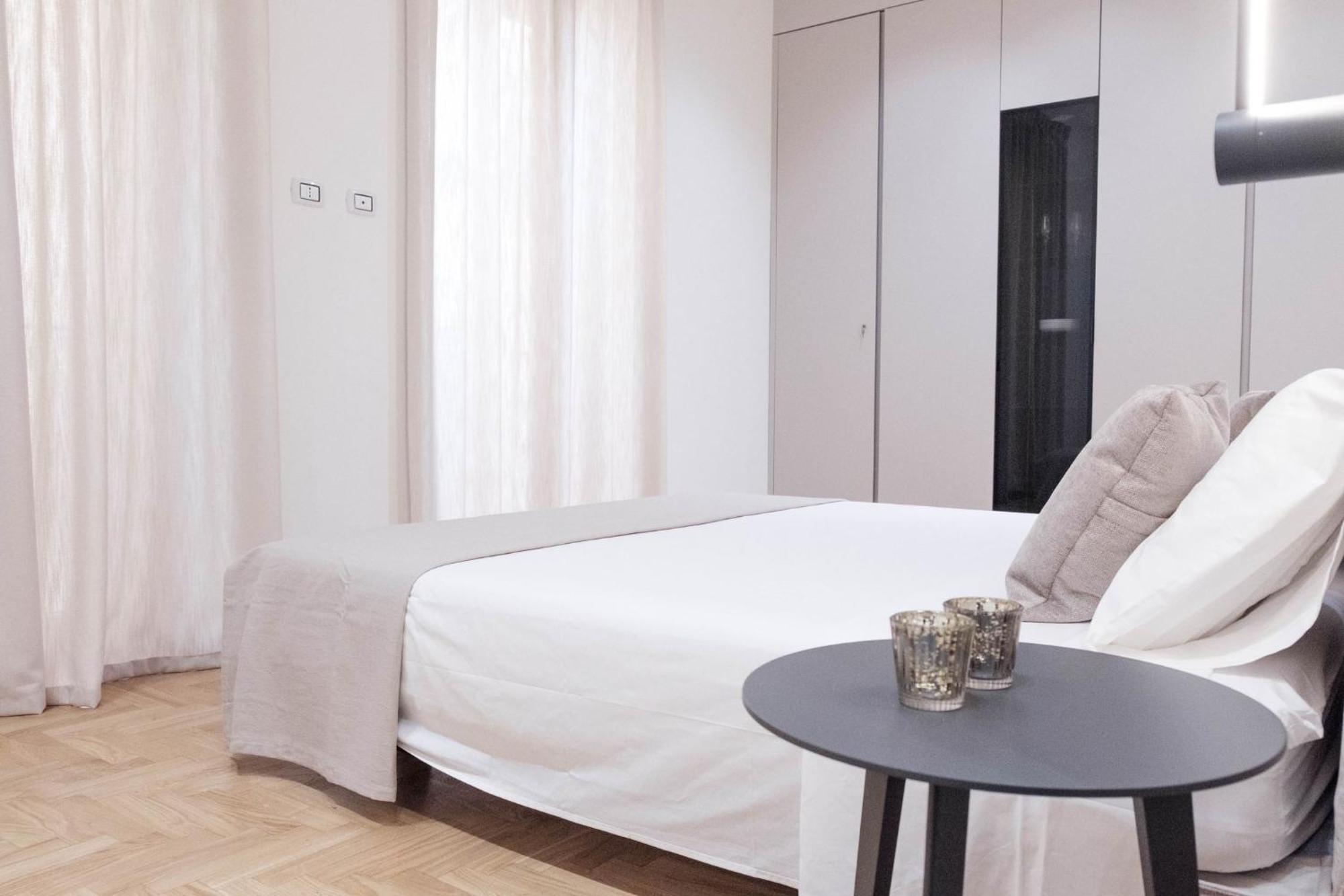 Palazzo Giglio Apartment Palermo