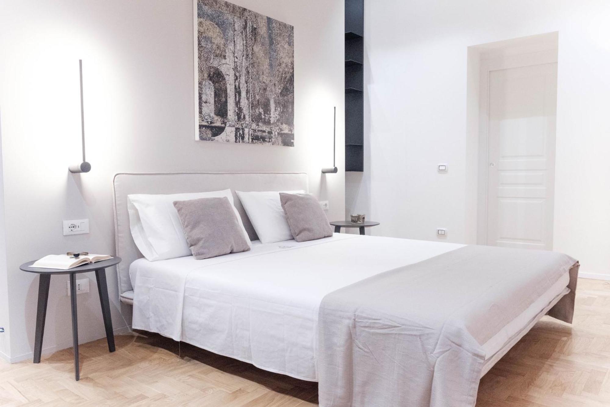 Palazzo Giglio Apartment