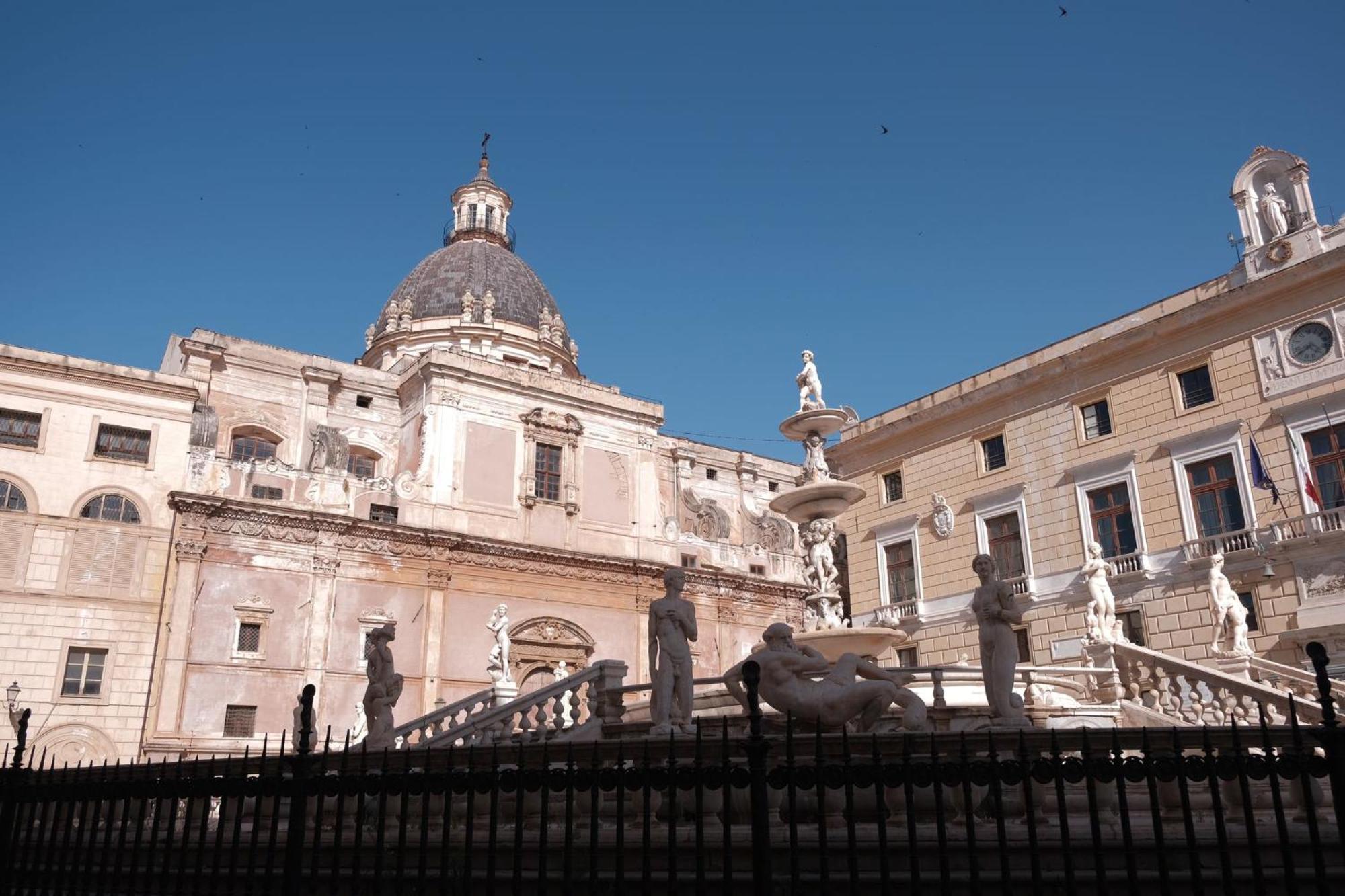 Palazzo Giglio Apartment