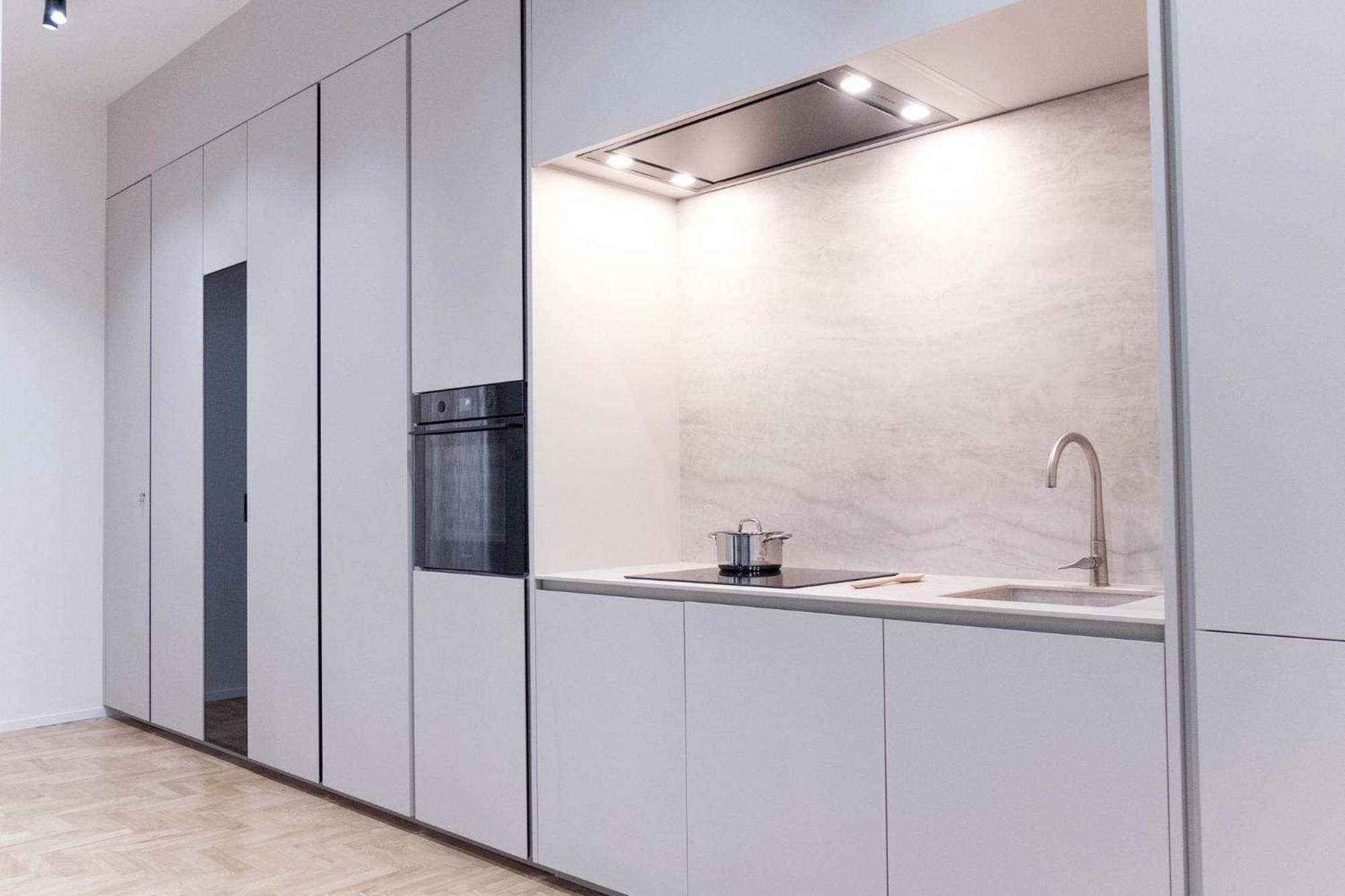 Apartment Palazzo Giglio