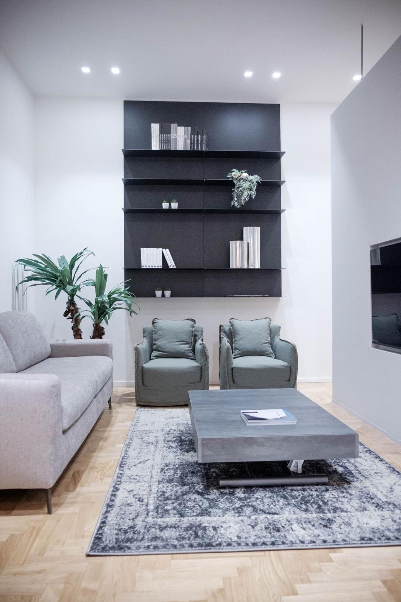 Palazzo Giglio Apartment