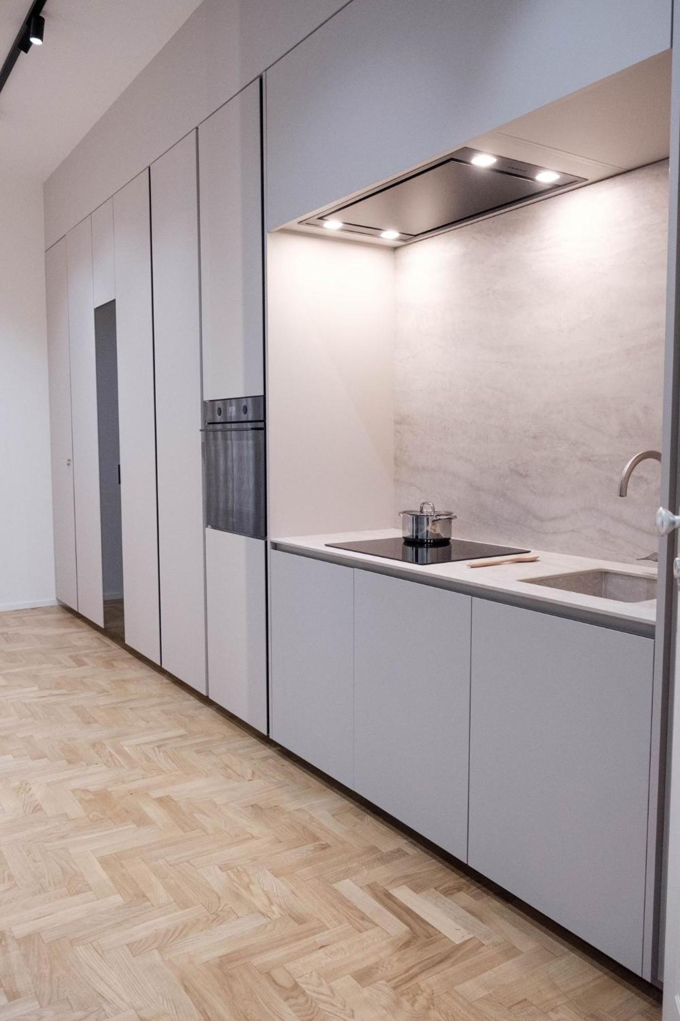Palazzo Giglio Apartment *