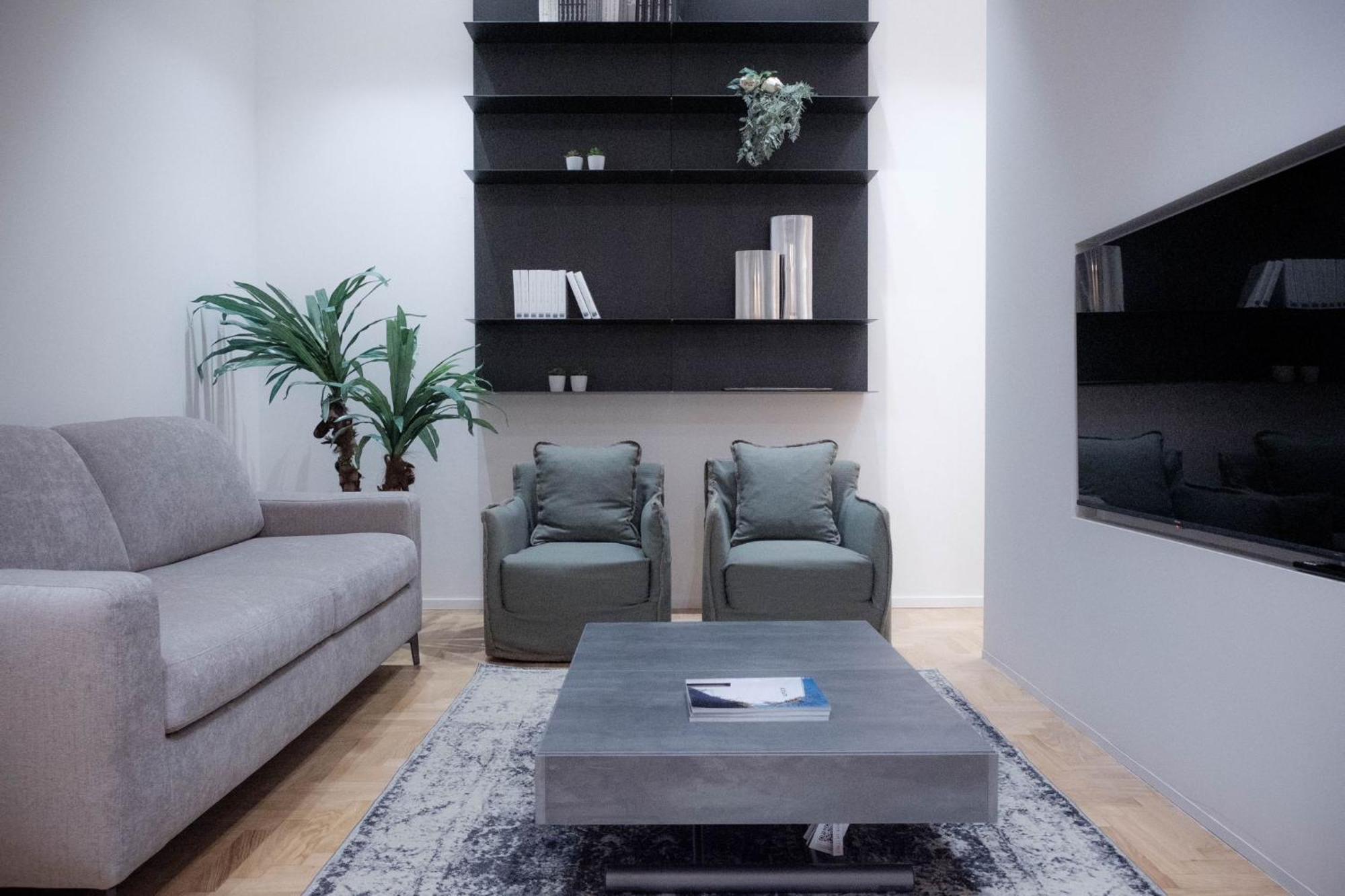Palazzo Giglio Apartment Palermo