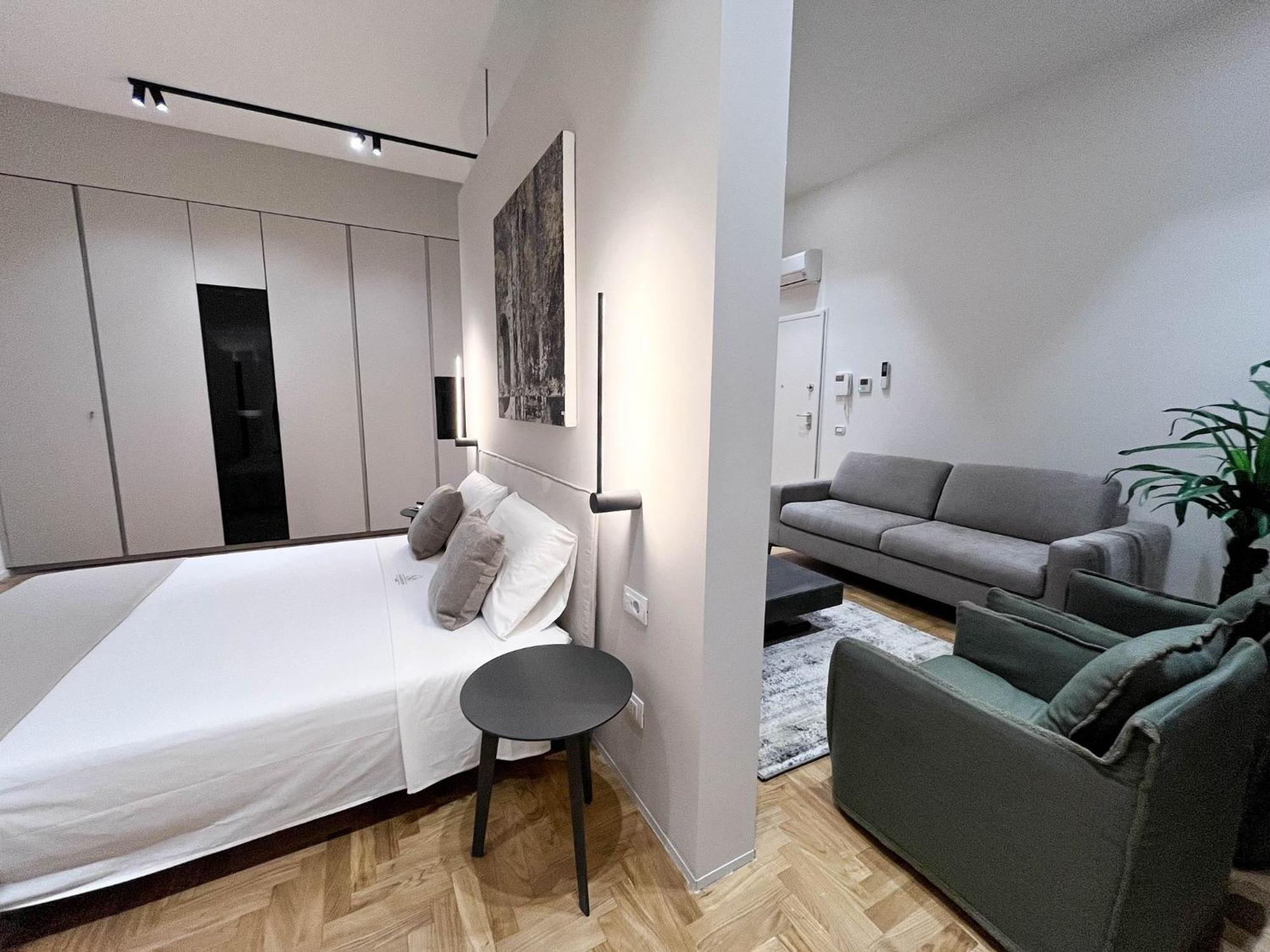 Apartment Palazzo Giglio