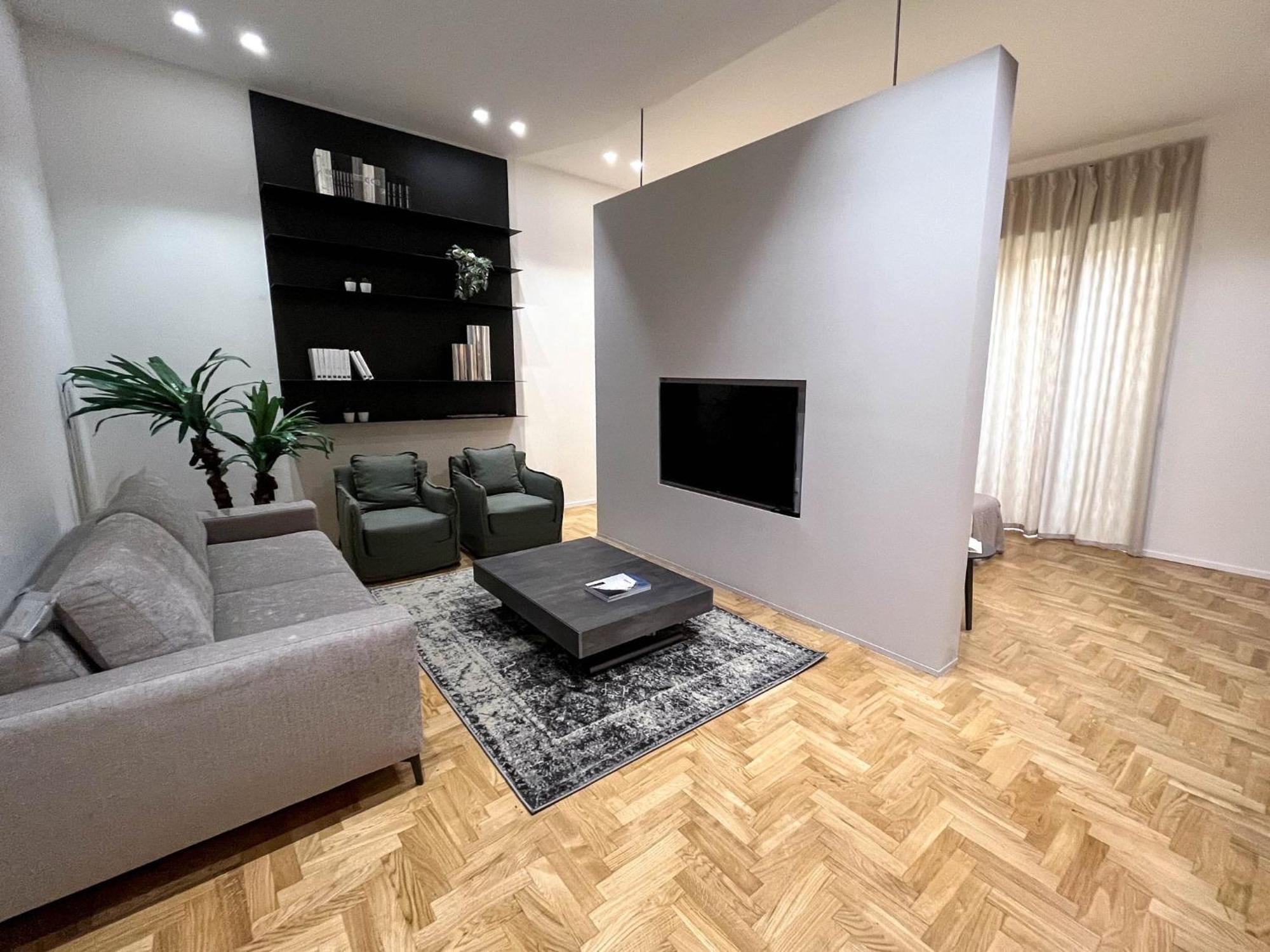 Apartment Palazzo Giglio Palermo